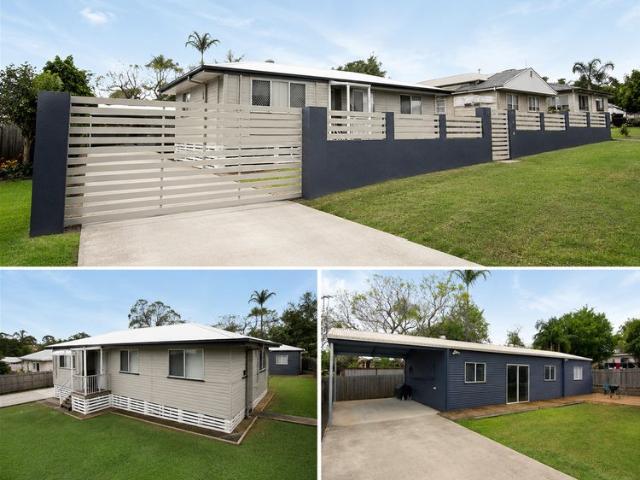 House for rent in Toombul, Queensland