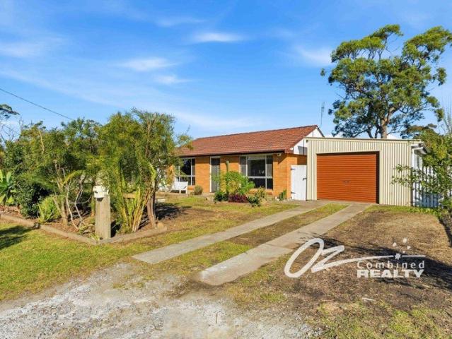 House for sale in Sanctuary Point, New South Wales