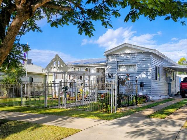 House for sale in Gayndah, Queensland