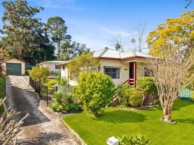House for sale in Gosford, New South Wales