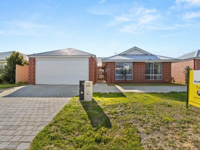 House for sale in Bunbury, Western Australia