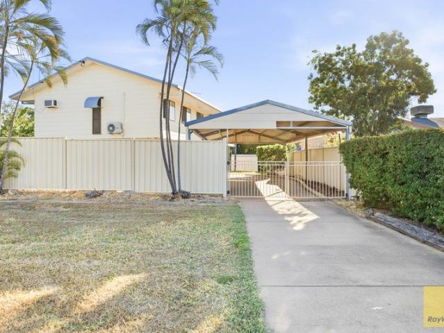 House for sale in Emerald, Queensland