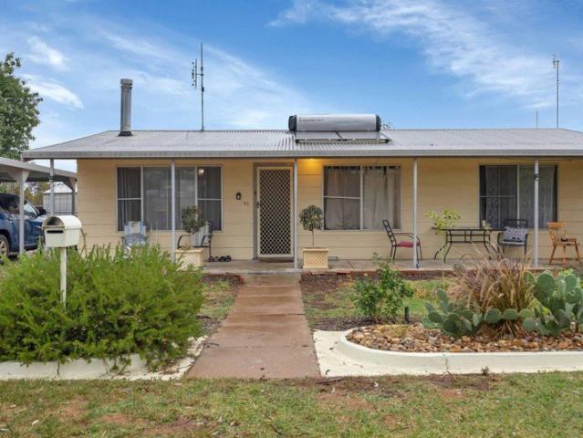 House for sale in Parkes, New South Wales