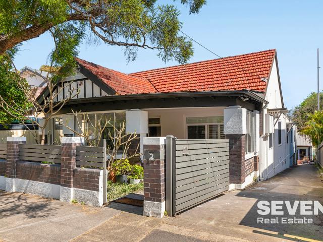 House for sale in Sydney, New South Wales