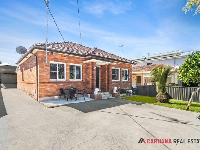 House for sale in Sydney, New South Wales