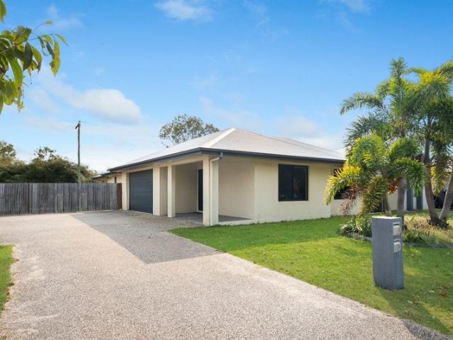 Duplex for sale in Kelso, Queensland