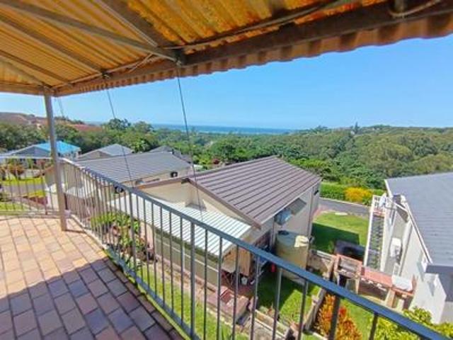Apartment for sale in Ugu District Municipality, Kwazulu-natal