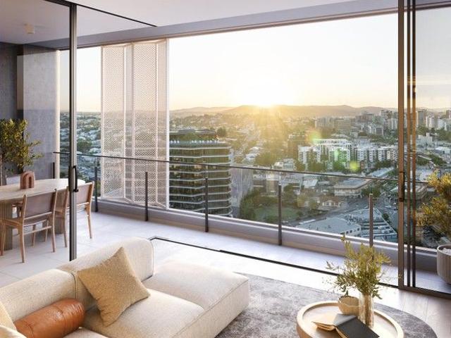 Apartment for sale in East Brisbane
