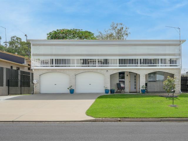 House for sale in Gladstone, Queensland