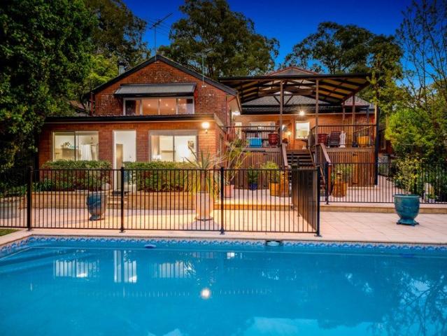House for sale in Sydney, New South Wales