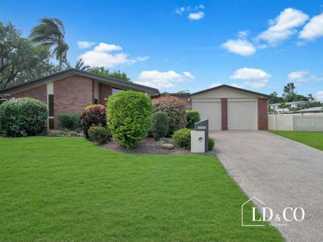 House for sale in Mackay, Queensland