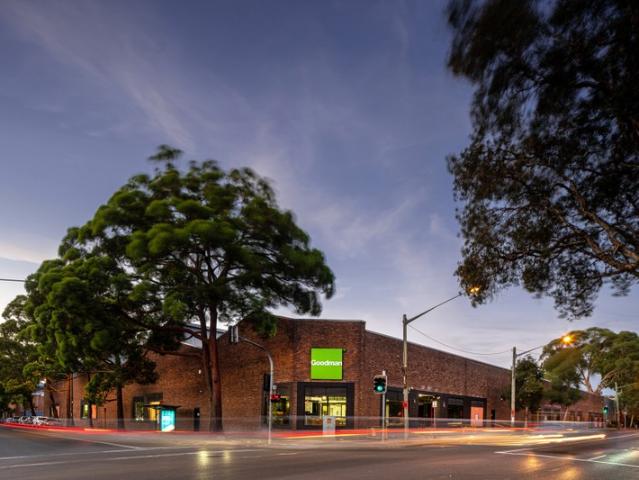 Warehouse for rent in Sydney, Alexandria