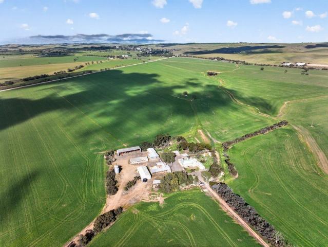 Property for sale in Goyder, South Australia