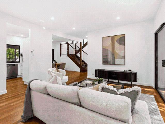 Townhouse for rent in Toombul, Queensland