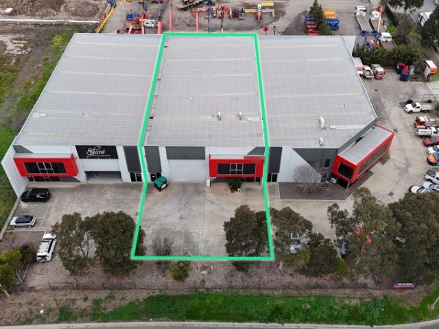 Warehouse for sale in Camerons Creek, Victoria