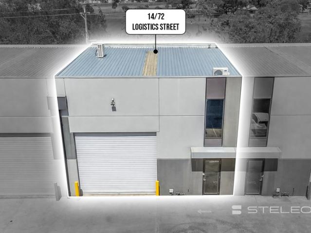 Warehouse for rent in Camerons Creek, Victoria
