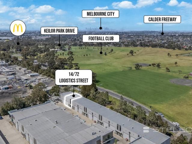 Warehouse for rent in Camerons Creek, Victoria