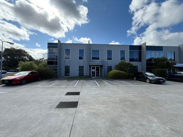 Warehouse for rent in Camerons Creek, Victoria