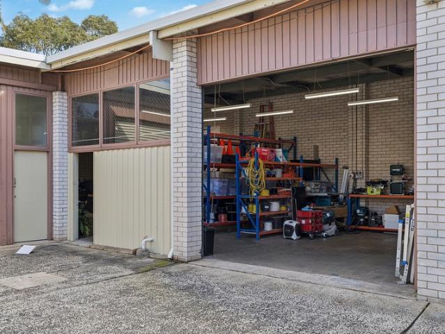 Warehouse for rent in Sydney, New South Wales