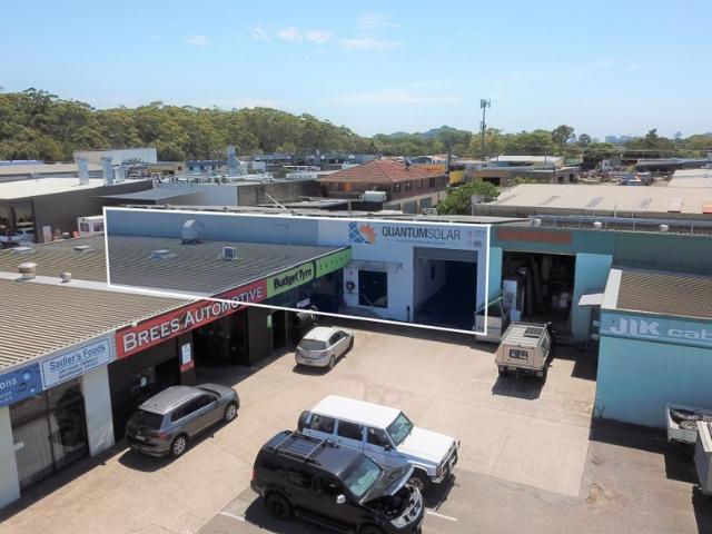 Warehouse for sale in Tweed Heads, New South Wales