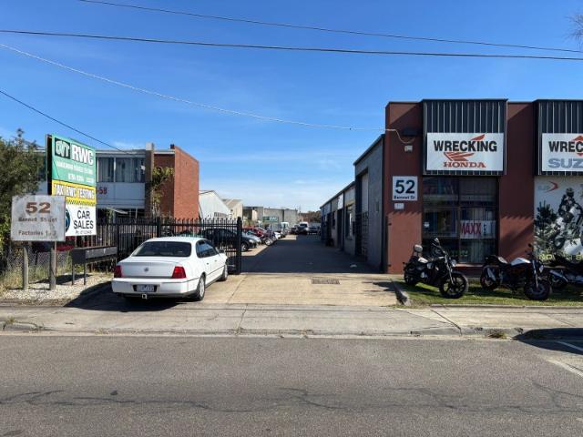 Warehouse for sale in Camerons Creek, Victoria