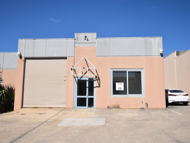 Warehouse for rent in Camerons Creek, Victoria