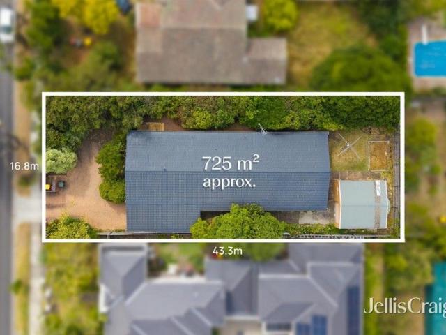 House for sale in Camerons Creek, Victoria