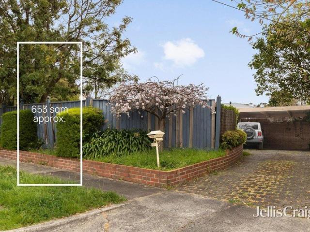 House for sale in Glen Waverley, Melbourne