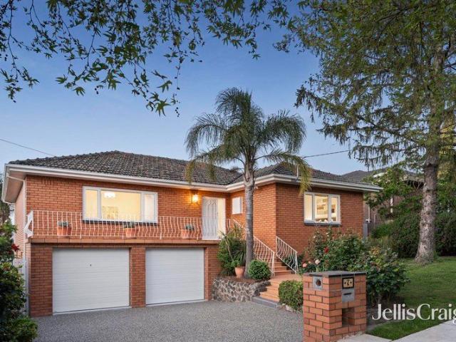 House for sale in Templestowe Lower, Melbourne