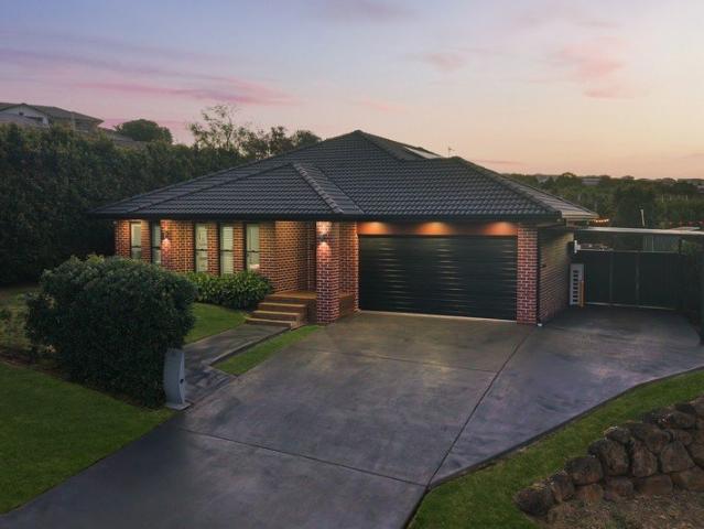 House for sale in Cumbalum, New South Wales