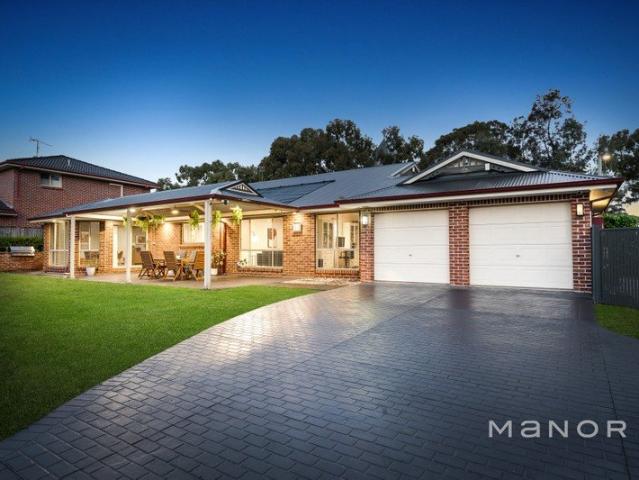 House for sale in Sydney, New South Wales