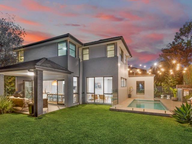 House for sale in Sydney, New South Wales