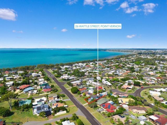 House for sale in Great Sandy Strait, Queensland
