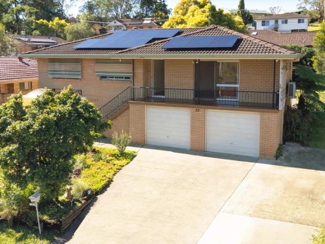 House for rent in Goonellabah, New South Wales