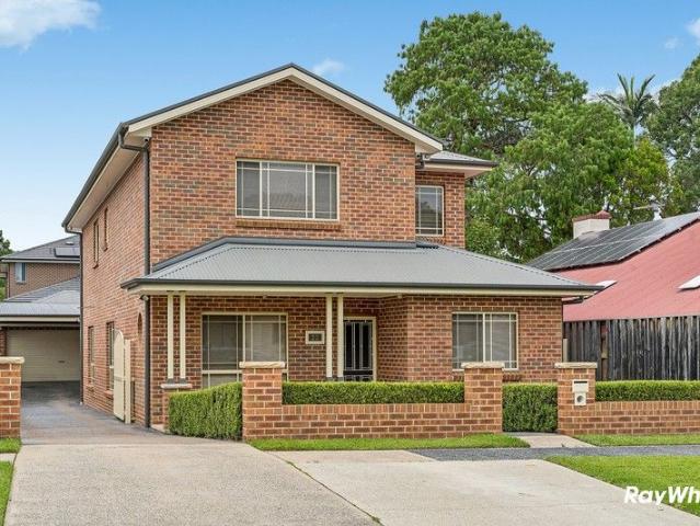 House for sale in Sydney, New South Wales