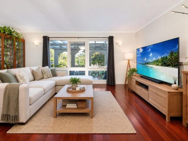 House for rent in Upper North Shore, Sydney