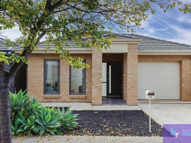House for sale in Horseshoe Creek, South Australia