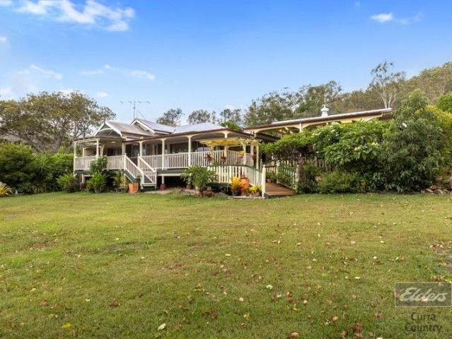 House for sale in Kilkivan, Queensland