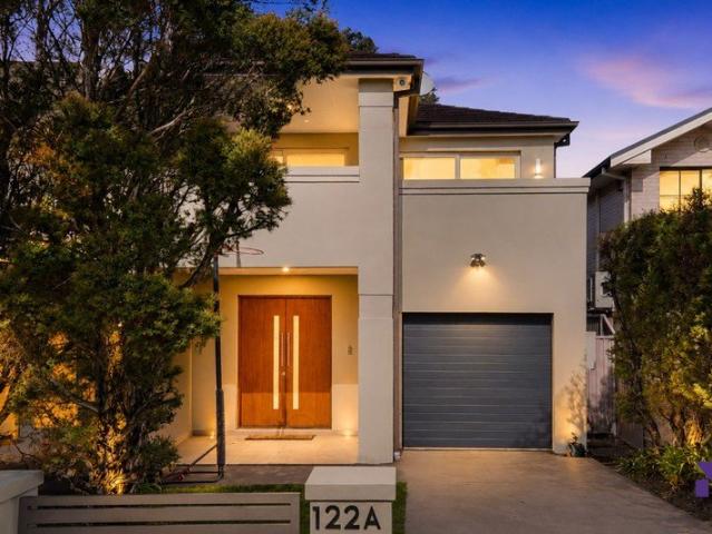 House for sale in Sydney, New South Wales