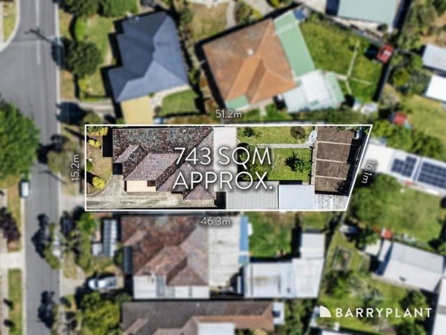House for sale in Camerons Creek, Victoria