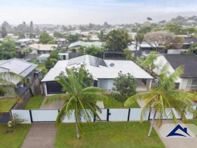 House for sale in Mount Sheridan, Cairns Regional