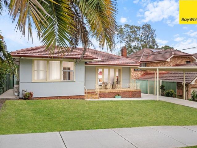 House for sale in Sydney, New South Wales