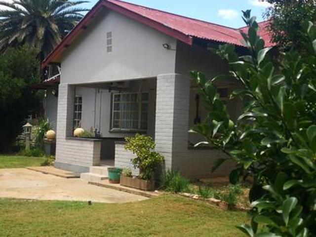 House for sale in Dr Kenneth Kaunda, North West