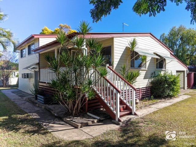 House for sale in Biloela, Queensland
