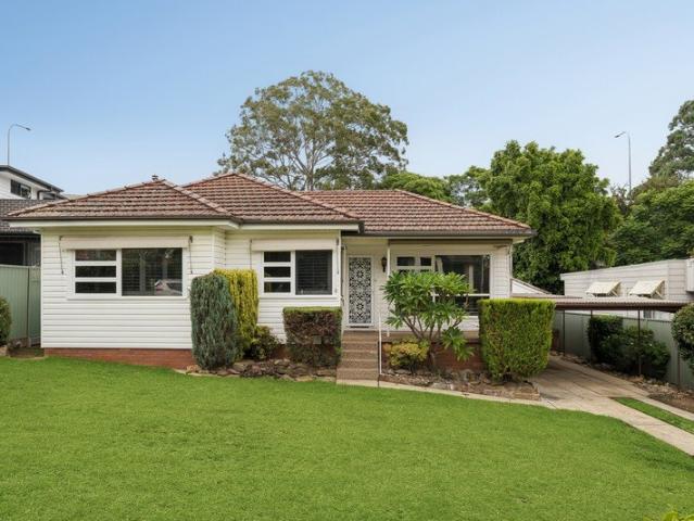 House for sale in Sydney, New South Wales