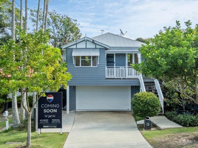 House for sale in Toombul, Queensland