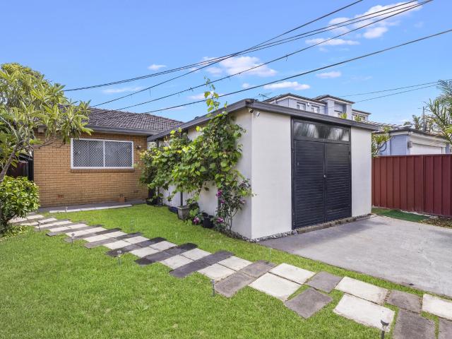 House for sale in Georges Hall, New South Wales