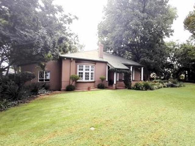 House for sale in Ehlanzeni, Mpumalanga