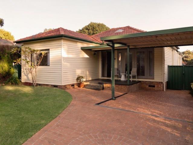 House for sale in Sydney, New South Wales