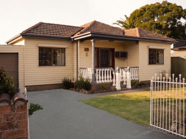 House for sale in Sydney, New South Wales
